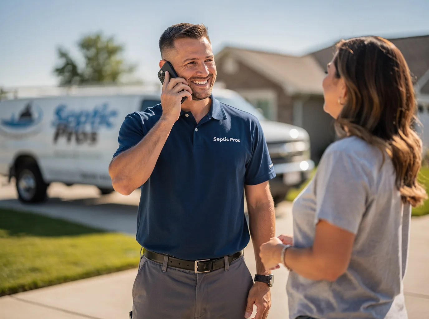 Septic Tank Pumping Turner, MI FAQs